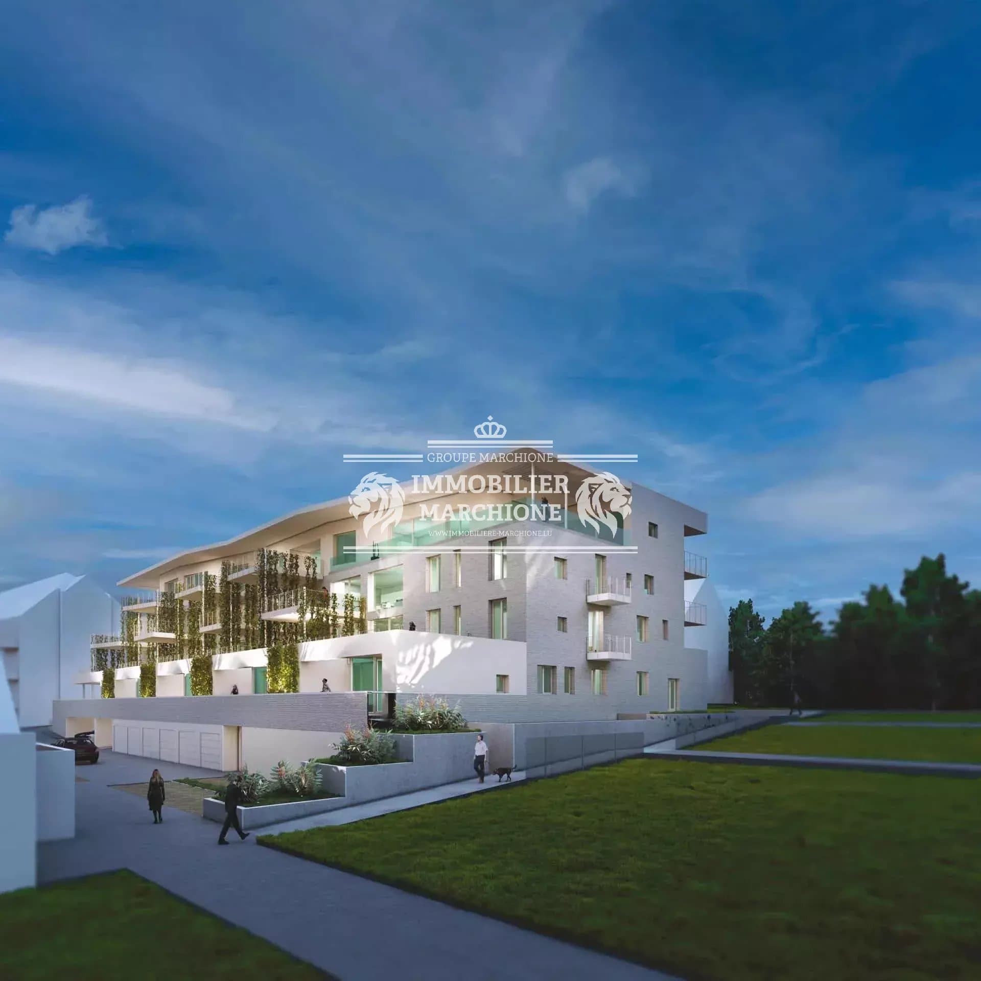 Büro - Grevenmacher