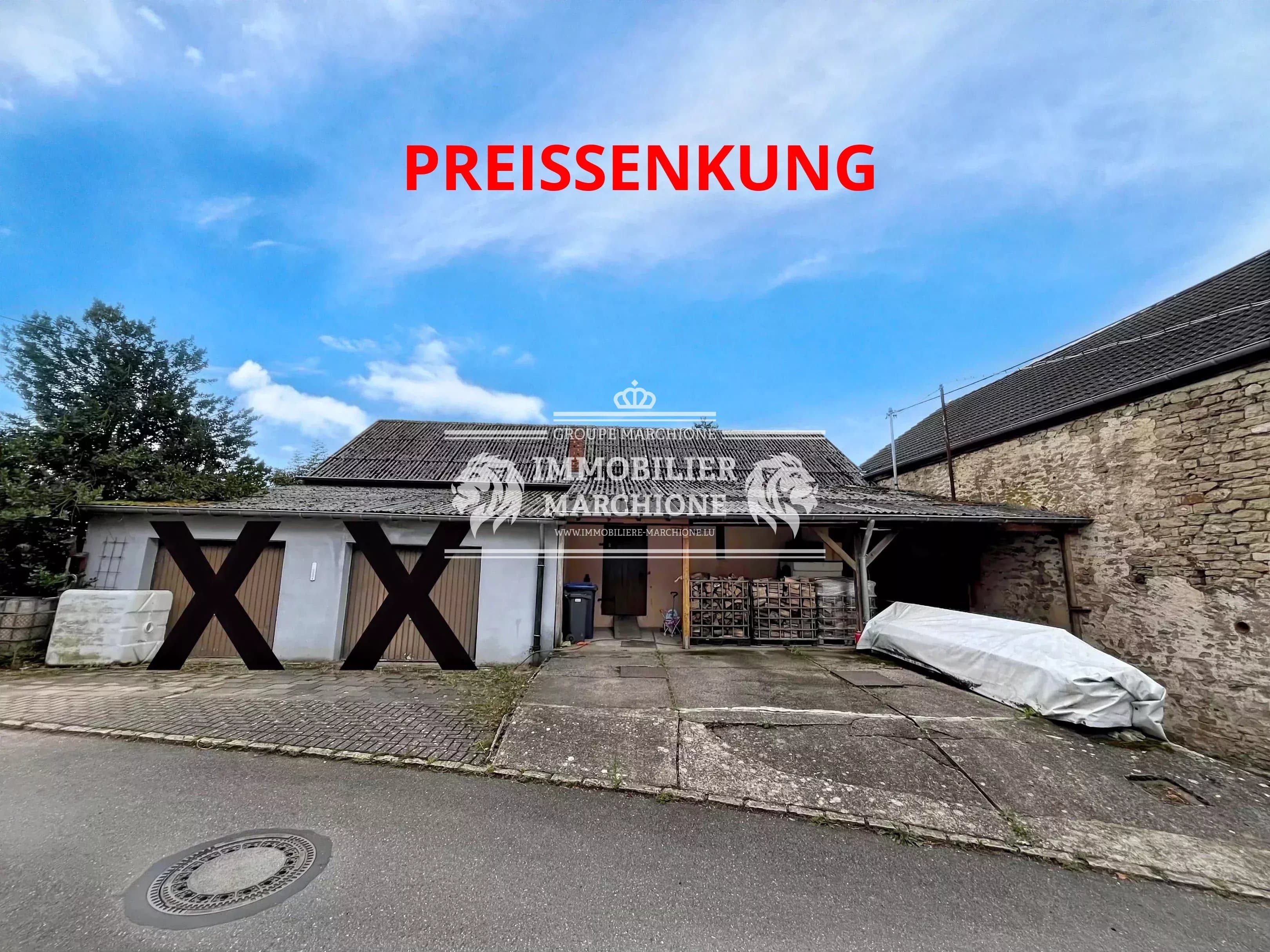 Geschäftsräume / Lagerräume - Ralingen