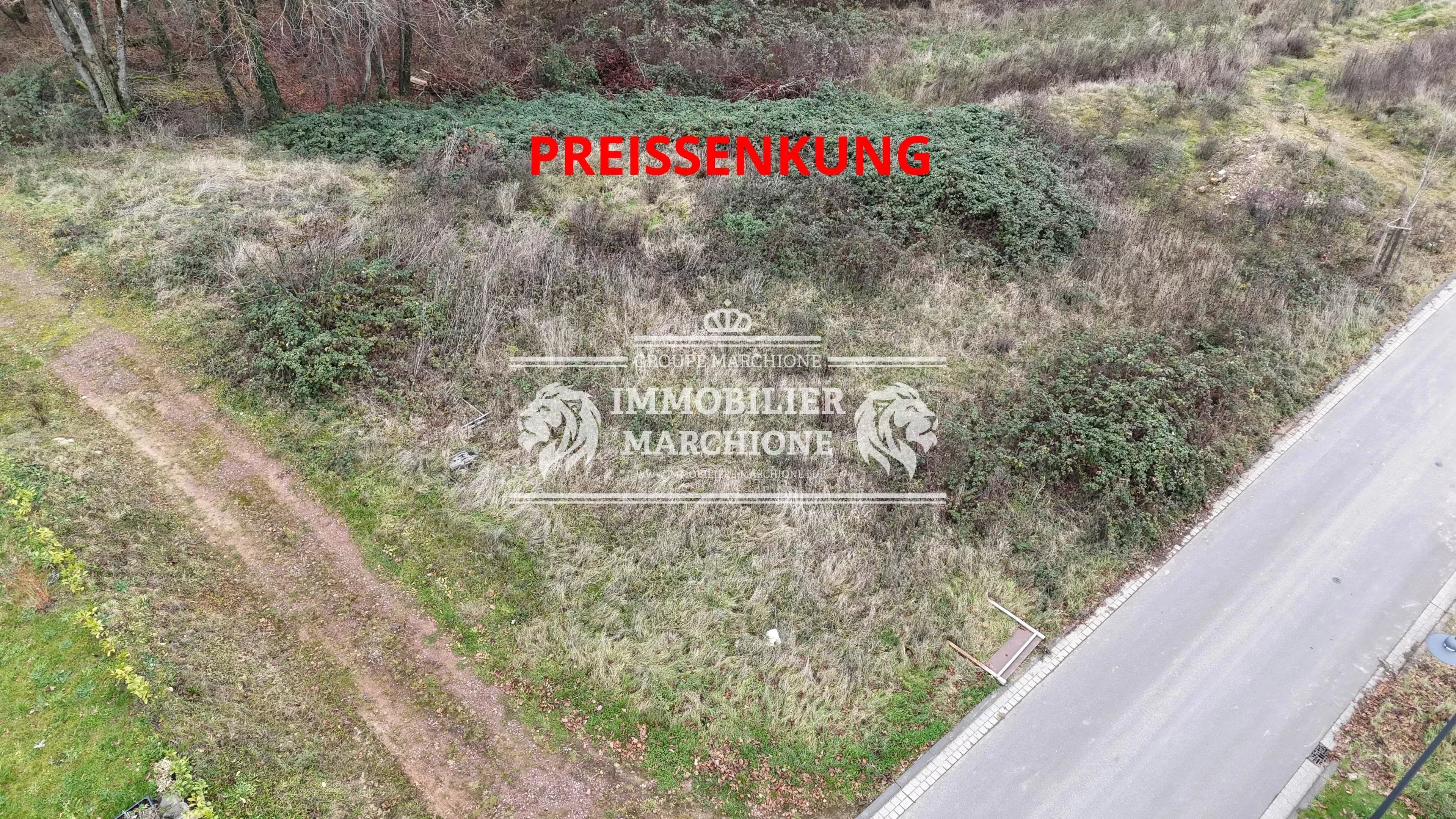 Grundstück - Wincheringen
