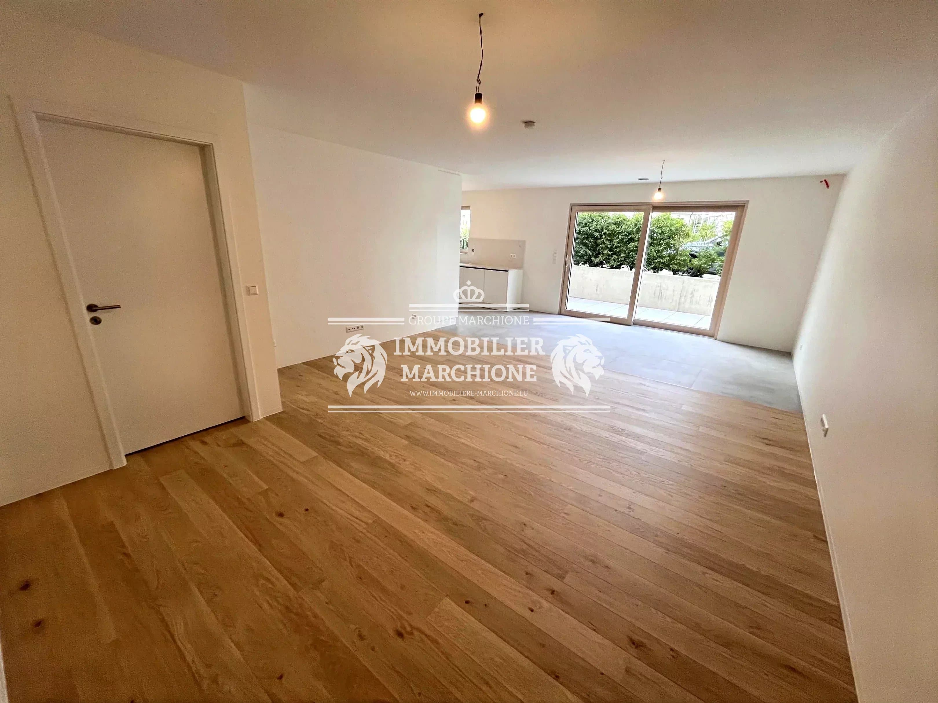 Wohnung - Wasserbillig