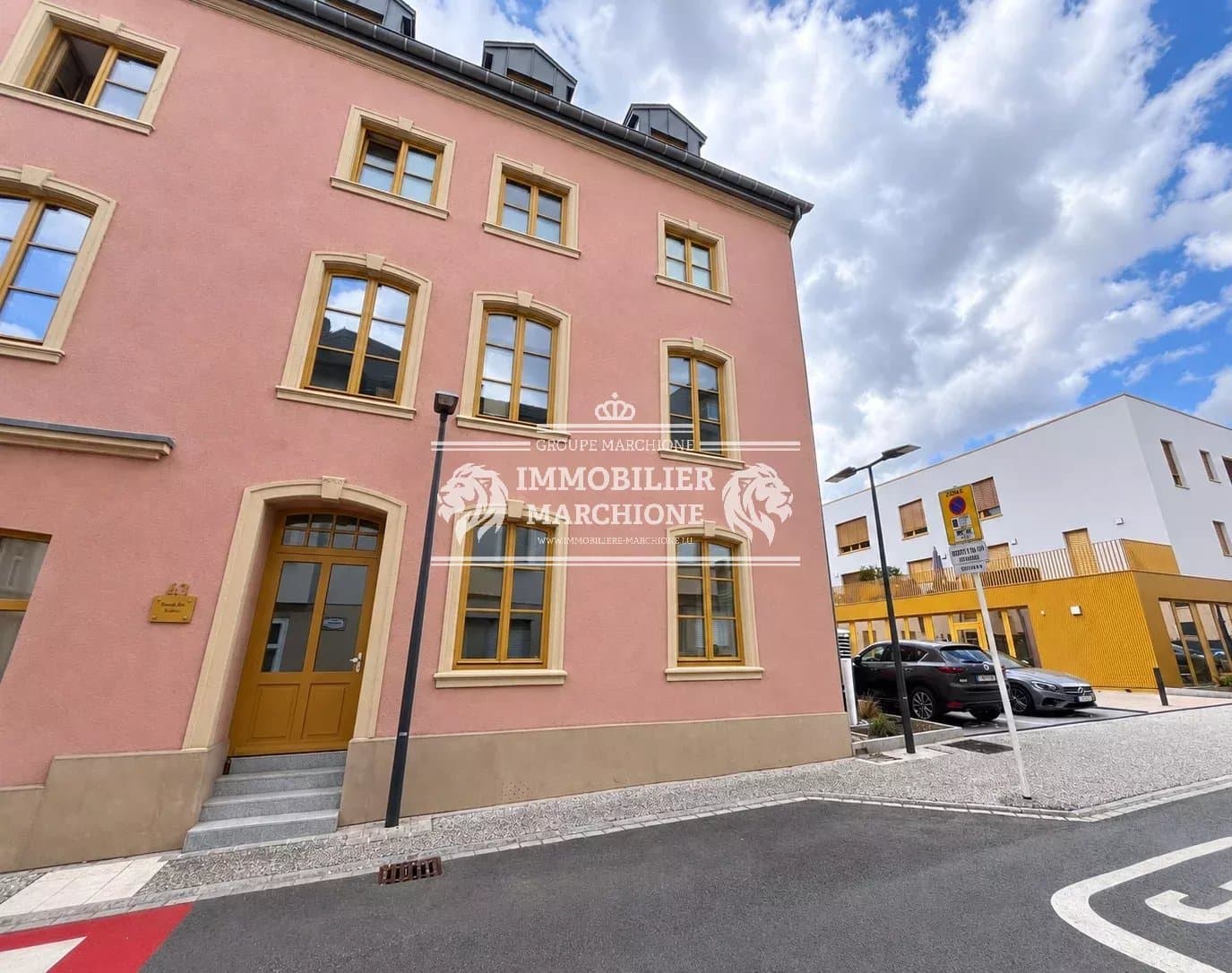 Büro - Wasserbillig